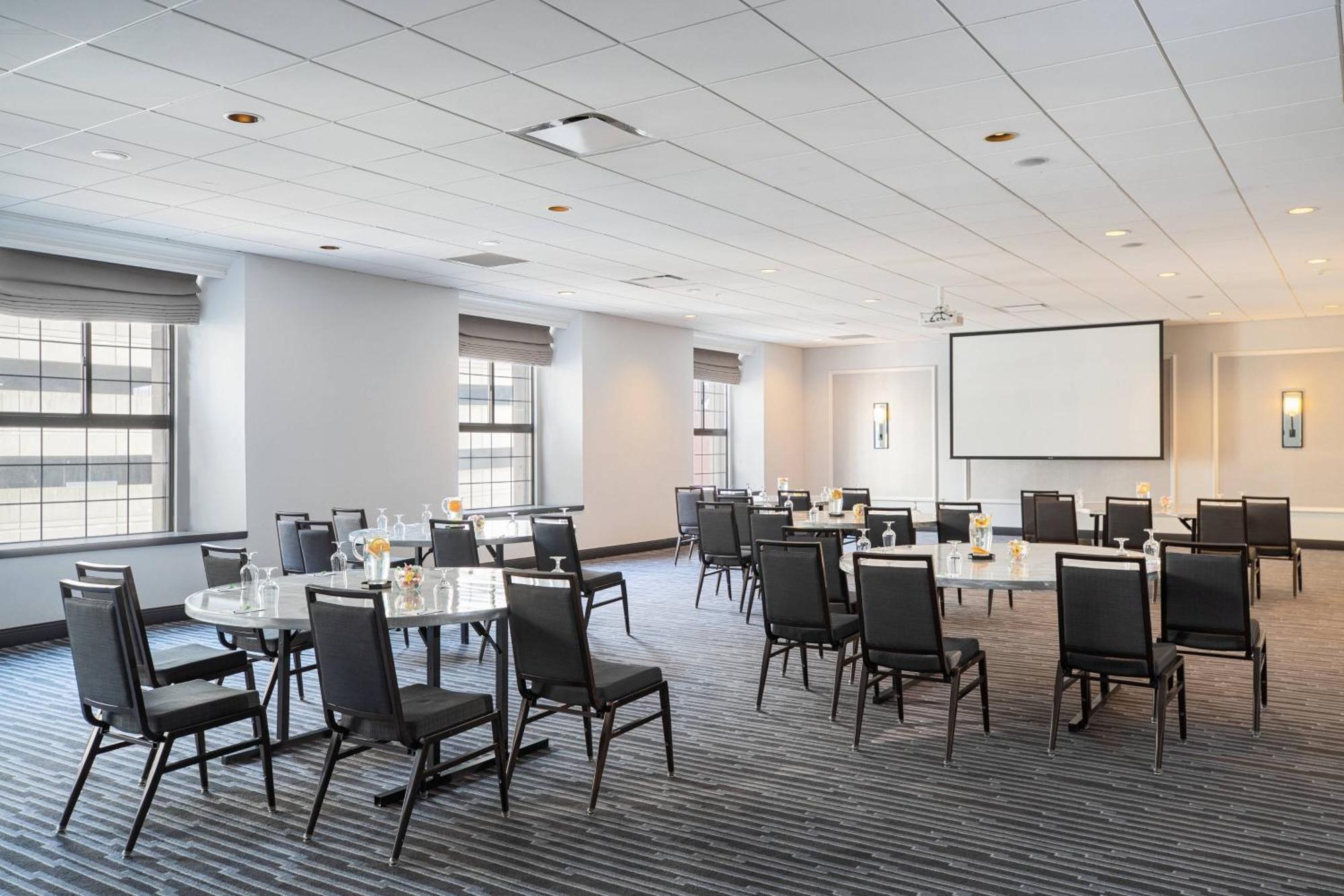 Courtyard By Marriott Boston Downtown Hotel Exterior foto