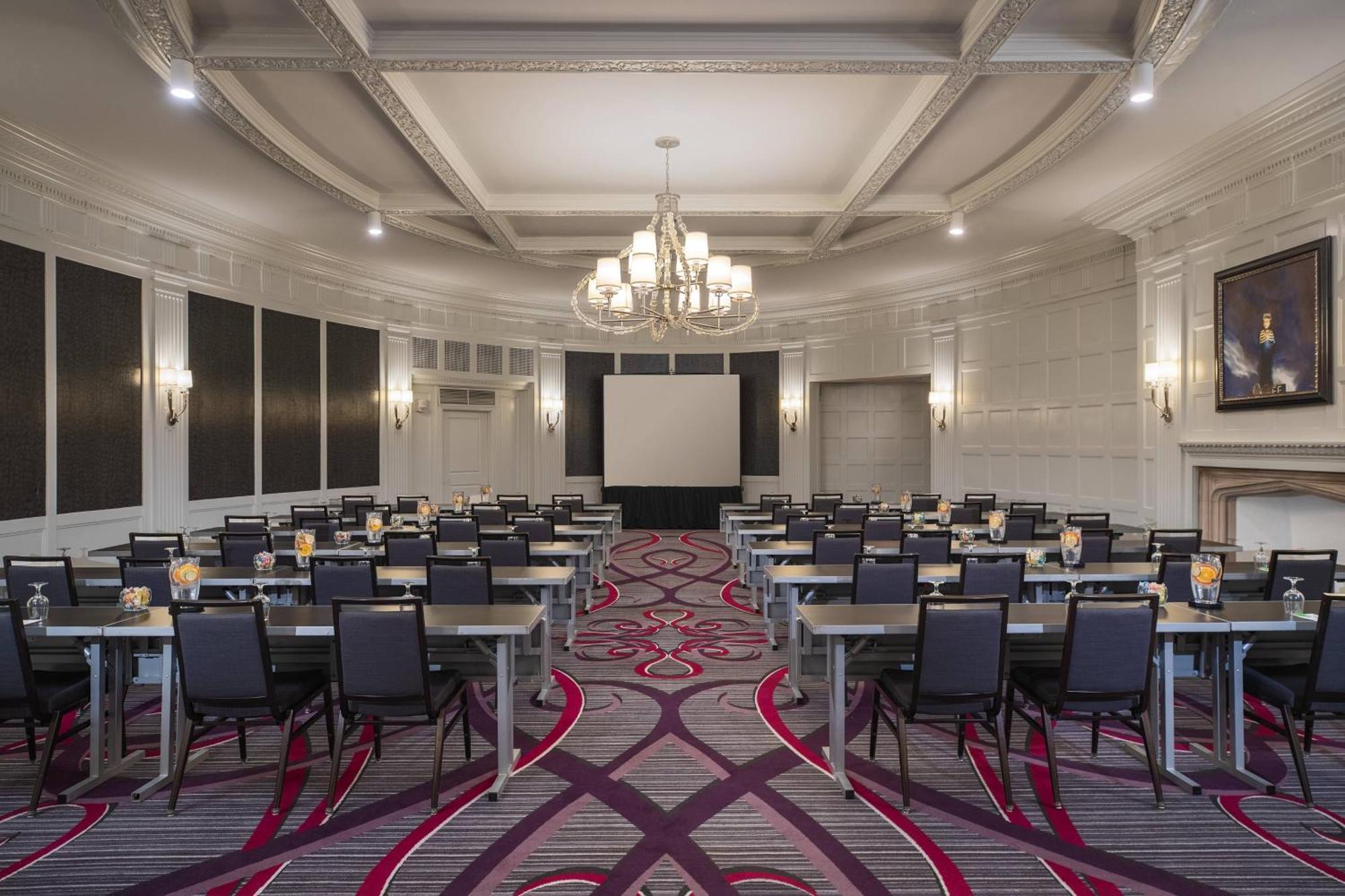 Courtyard By Marriott Boston Downtown Hotel Exterior foto