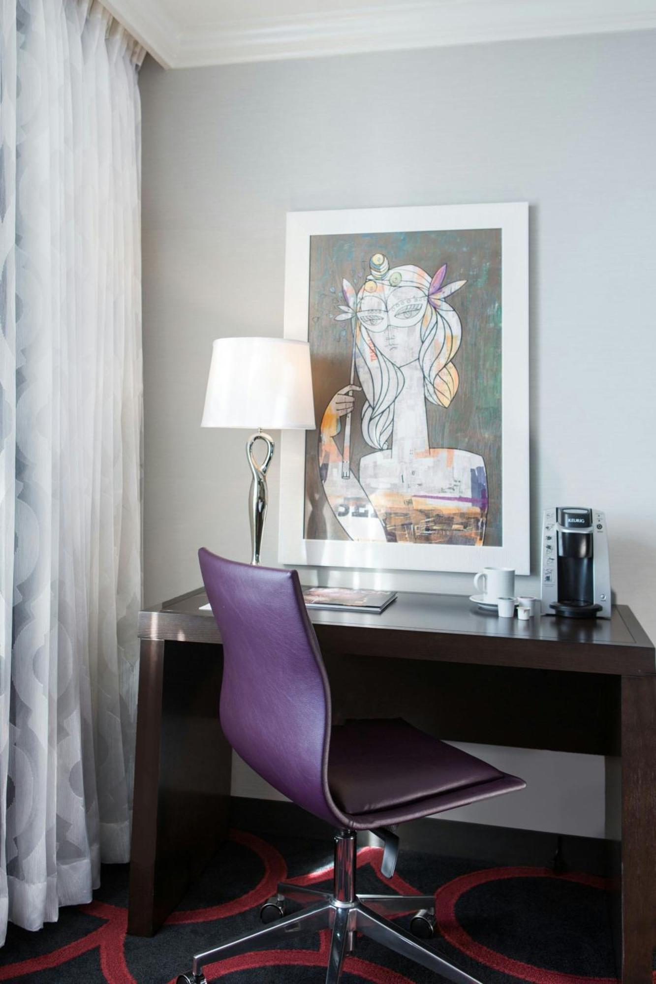 Courtyard By Marriott Boston Downtown Hotel Exterior foto