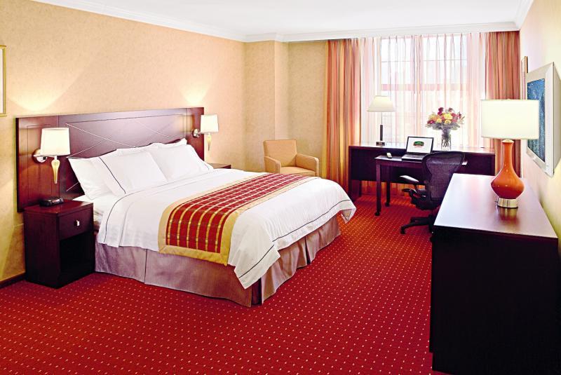 Courtyard By Marriott Boston Downtown Hotel Exterior foto