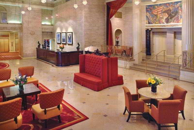 Courtyard By Marriott Boston Downtown Hotel Exterior foto